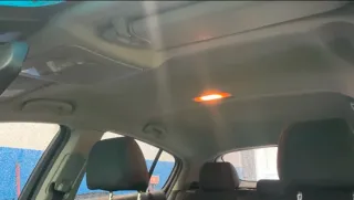 Chevrolet Cruze 2013