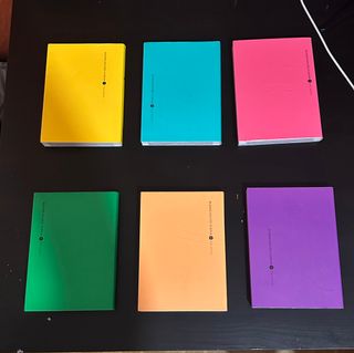 BUENAS NOCHES PUNPUN del 1 al 6