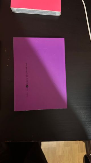 BUENAS NOCHES PUNPUN del 1 al 6