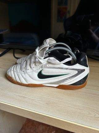 Zapatillas Nike Fútbol Sala