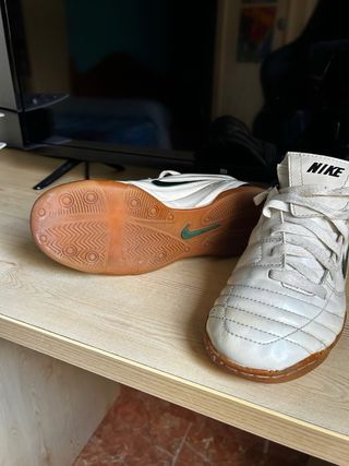 Zapatillas Nike Fútbol Sala