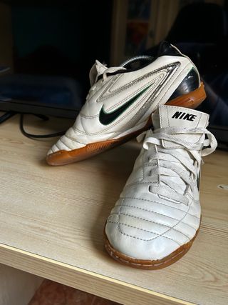 Zapatillas Nike Fútbol Sala