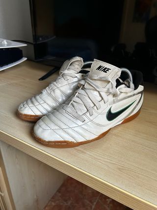 Zapatillas Nike Fútbol Sala