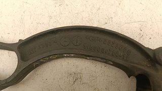BRAZO SUSPENSION INFERIOR DELANTERO DERECHO AUDI