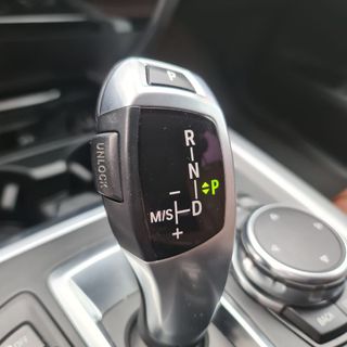 BMW X5 sDrive Diésel AUTOMÁTICO