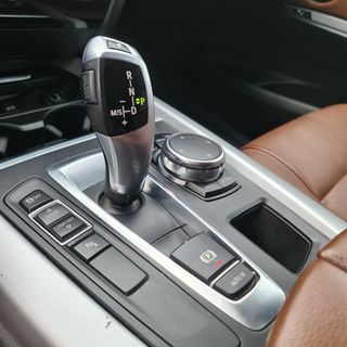 BMW X5 sDrive Diésel AUTOMÁTICO