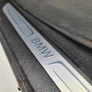 BMW X5 sDrive Diésel AUTOMÁTICO