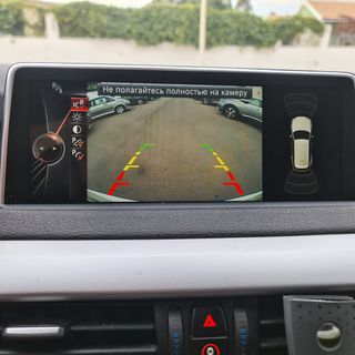 BMW X5 sDrive Diésel AUTOMÁTICO