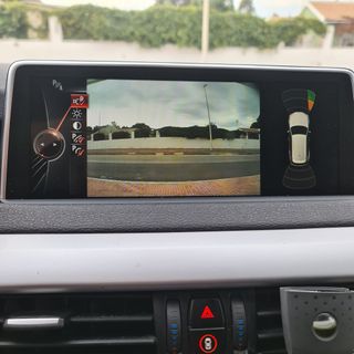 BMW X5 sDrive Diésel AUTOMÁTICO