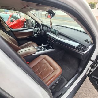 BMW X5 sDrive Diésel AUTOMÁTICO