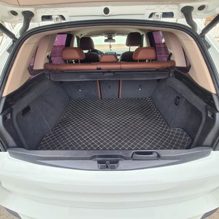 BMW X5 sDrive Diésel AUTOMÁTICO