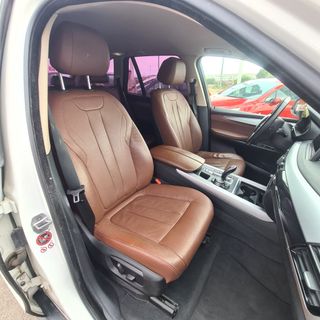 BMW X5 sDrive Diésel AUTOMÁTICO