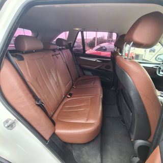 BMW X5 sDrive Diésel AUTOMÁTICO