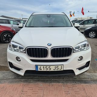 BMW X5 sDrive Diésel AUTOMÁTICO