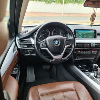 BMW X5 sDrive Diésel AUTOMÁTICO
