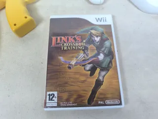 Accessori Wii: Pistole e Controller