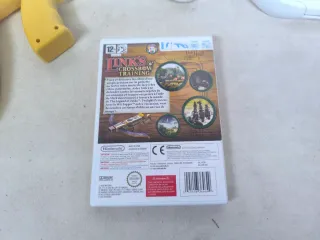 Accessori Wii: Pistole e Controller