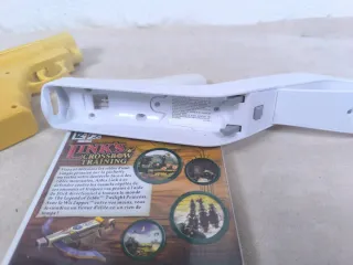 Accessori Wii: Pistole e Controller