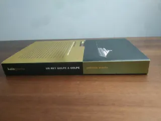 Un Rey Golpe A Golpe