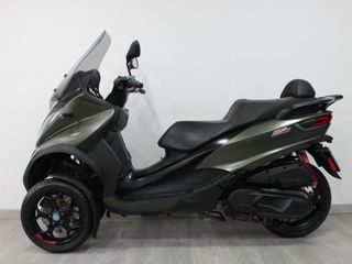 Piaggio MP3 350 Sport