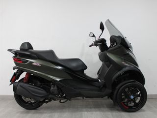 Piaggio MP3 350 Sport
