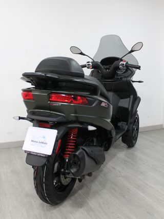 Piaggio MP3 350 Sport