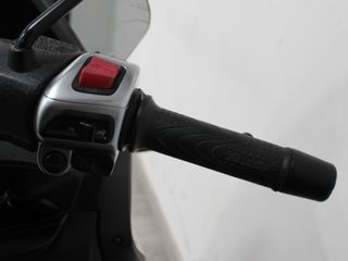 Piaggio MP3 350 Sport