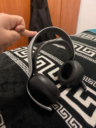 PS5 1TB Disco + Auriculares Pulse Elite