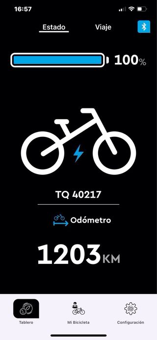 Bmc Roadmachine 01 AMP X Eléctrica, gravel/road