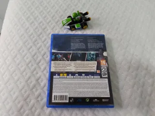 🇪🇸 Man of Medan PS4