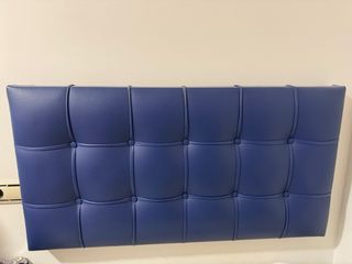 Vendo cabecero+ canape+colchon 105x190