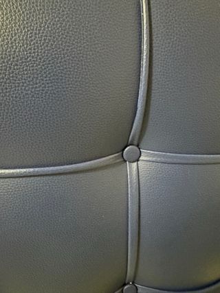 Vendo cabecero+ canape+colchon 105x190