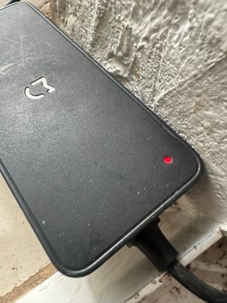 Xiaomi Mi Scooter 3 Negro