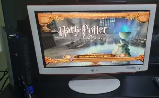 Playstation2 escucho ofertas por todo hay 10 fotos