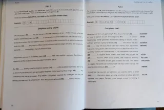 Cambridge English First for Schools 1 for Revis...