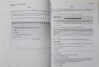 Cambridge English First for Schools 1 for Revis...
