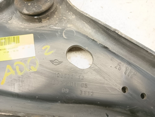 BRAZO SUSPENSION DELANTERO IZQUIERDO MINI MINI (R