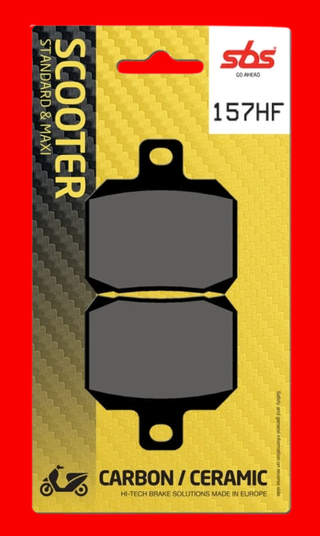 PASTILLAS SBS 157HF