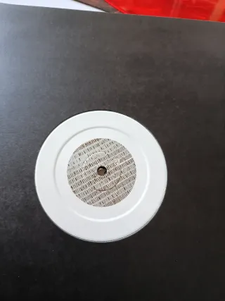 Lote 8 Vinilos Techno Estilo Mulero