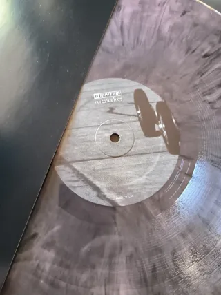 Lote 8 Vinilos Techno Estilo Mulero