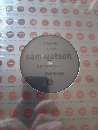 Lote 8 Vinilos Techno Estilo Mulero