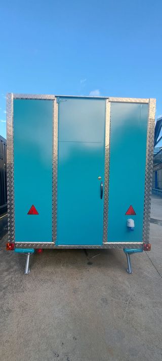 Food Truck Nuevo Carros de Comida Foodtruck