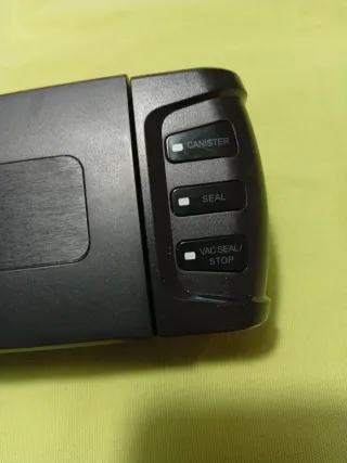 Macchina sottovuoto Severin