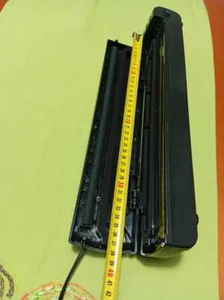 Macchina sottovuoto Severin