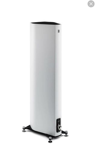 Altavoces Sonus Faber Sonetto VIII G1 Blancos