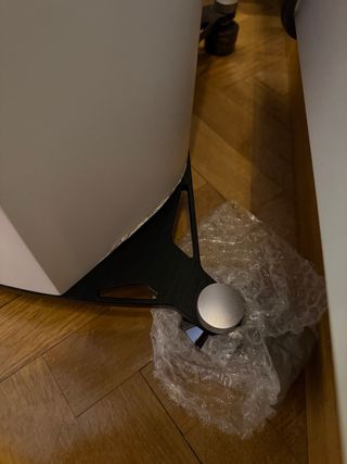 Altavoces Sonus Faber Sonetto VIII G1 Blancos