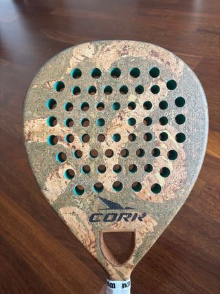 Cork Supreme Hybrid III