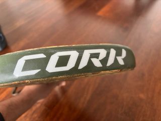 Cork Supreme Hybrid III