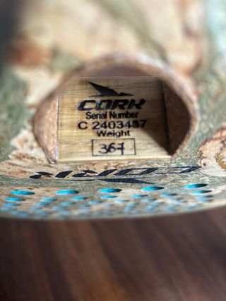 Cork Supreme Hybrid III