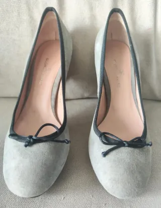 Zapatos Gloria Ortiz Talla 37